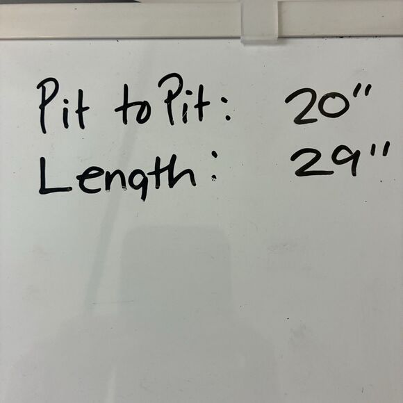 Womens Boho Peasant Blouse Popover 3/4 Sleeve Red Sz Small Colorful Hippie - Picture 6 of 6